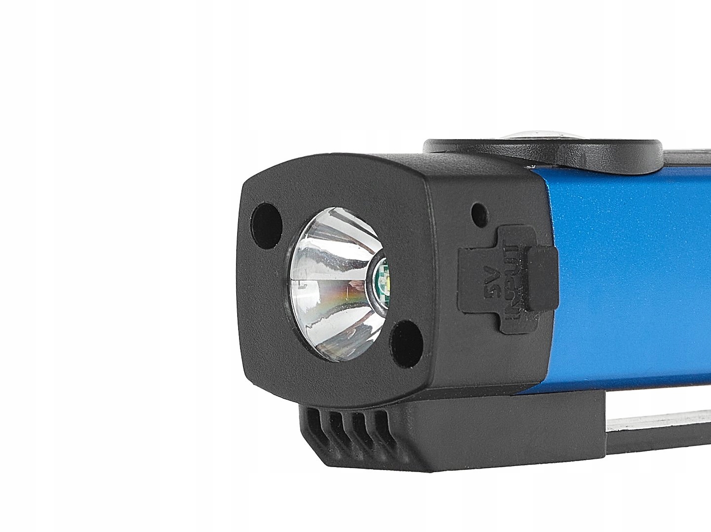 Wydajne źródła światła – Diody LED XPE i COB