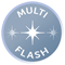 Tryb Multi Flash
