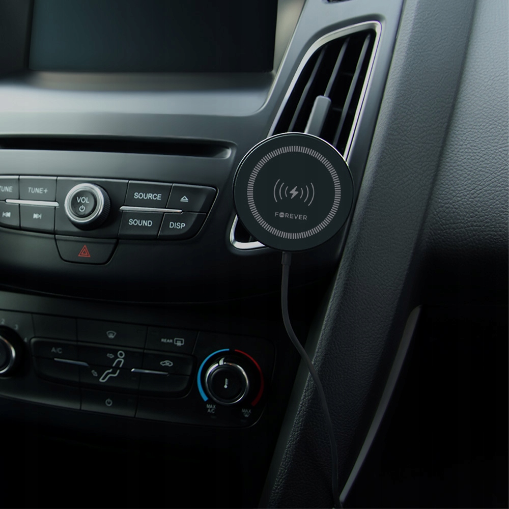 Kompatybilność z systemem MagSafe – Idealne rozwiązanie dla użytkowników iPhone'ów