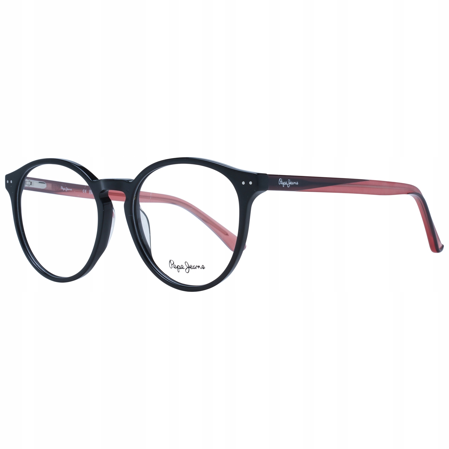 Ramki do okularów Damski Pepe Jeans PJ3443 53C3 – Styl i elegancja na co dzień