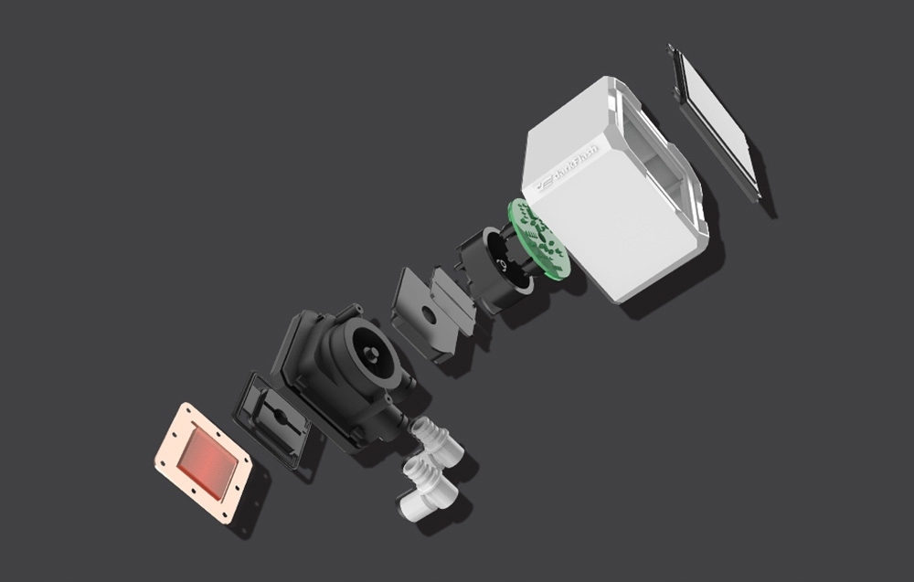 Łatwa instalacja i personalizacja efektów RGB