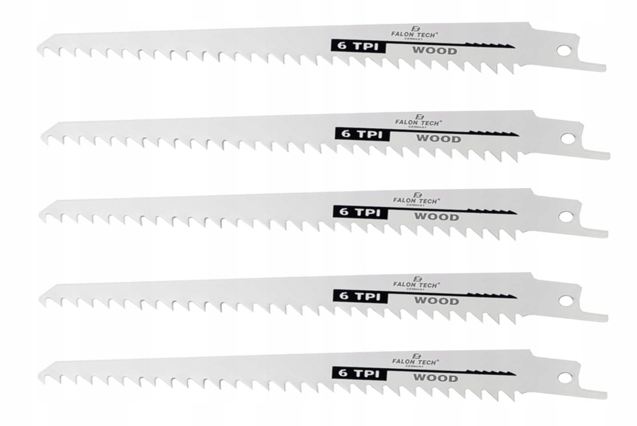 Zestaw 5 sztuk – Ekonomiczne rozwiązanie dla majsterkowiczów