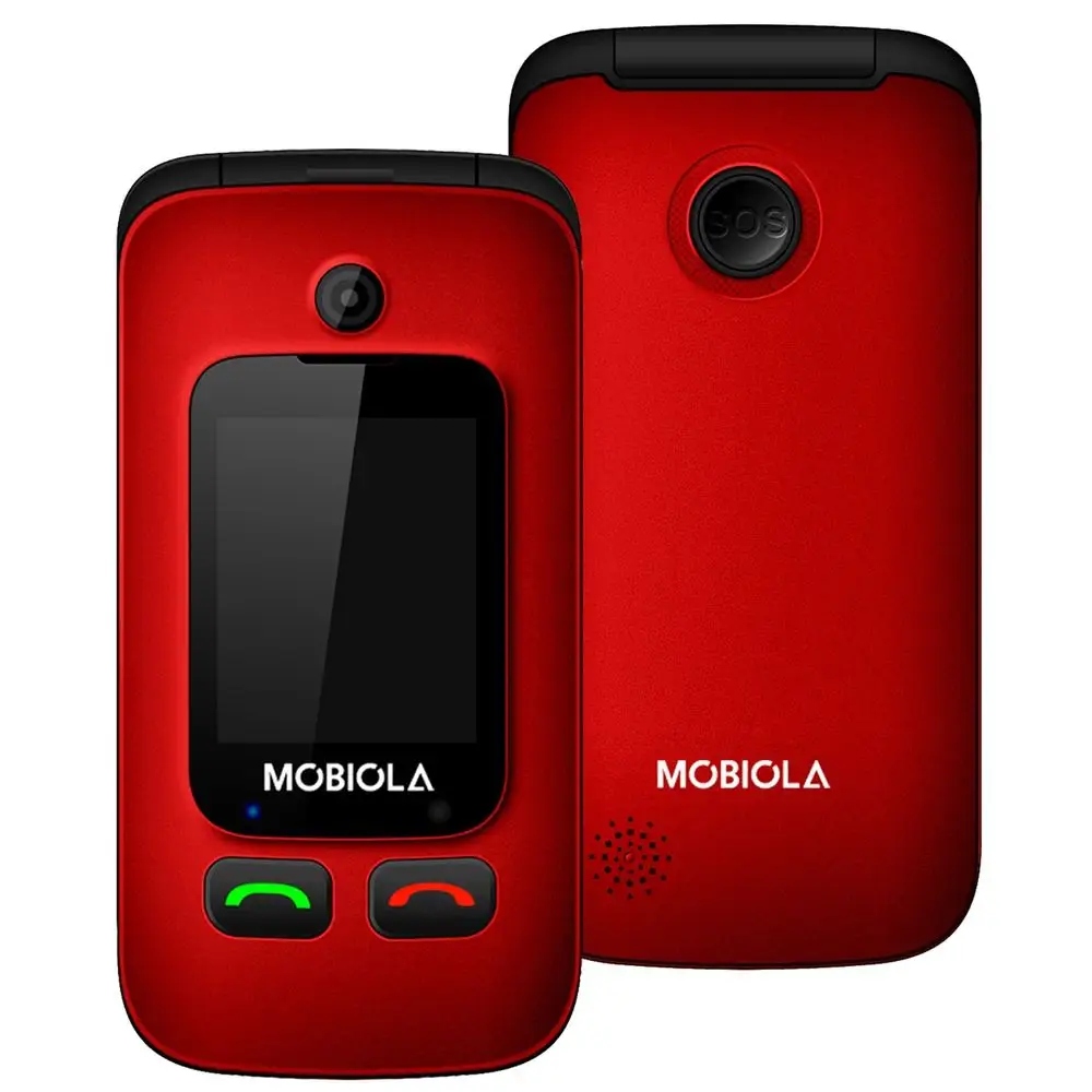 Funkcje Ułatwiające Codzienne Życie – Przycisk SOS i Radio FM