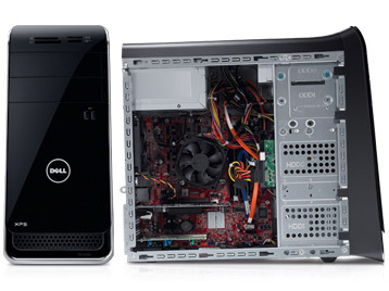 XPS 8700 XPS 8700