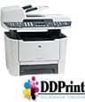 Urządzenie wielofunkcyjne HP LaserJet M2727nf CB532A