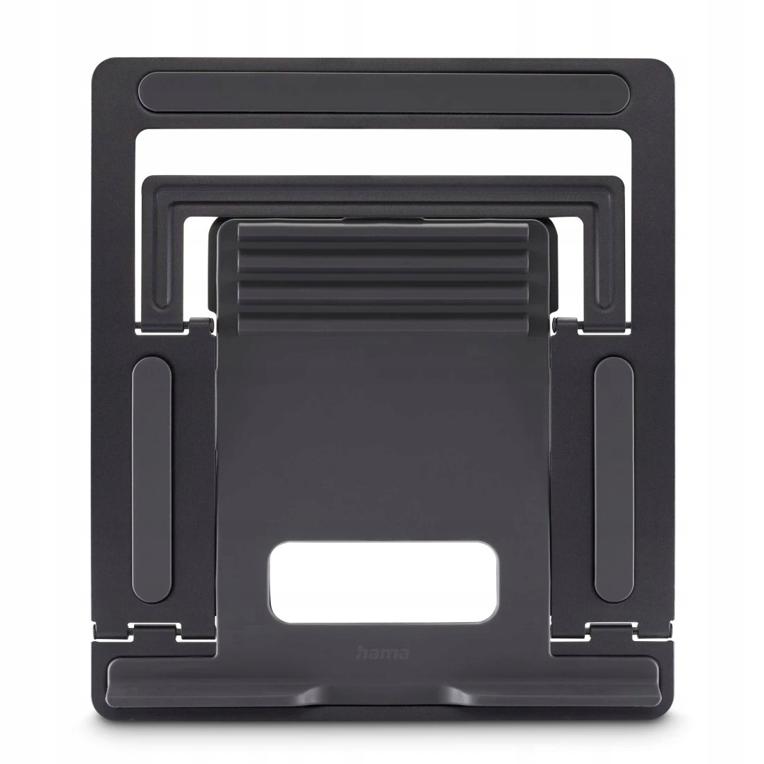 Elegancka i wytrzymała konstrukcja metalowa