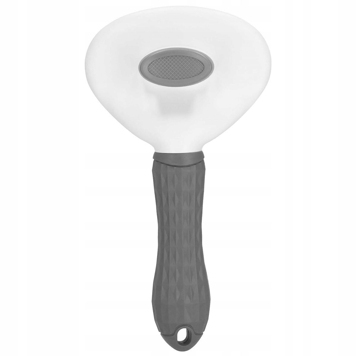 Uniwersalność zastosowania – Idealna do różnych rodzajów sierści