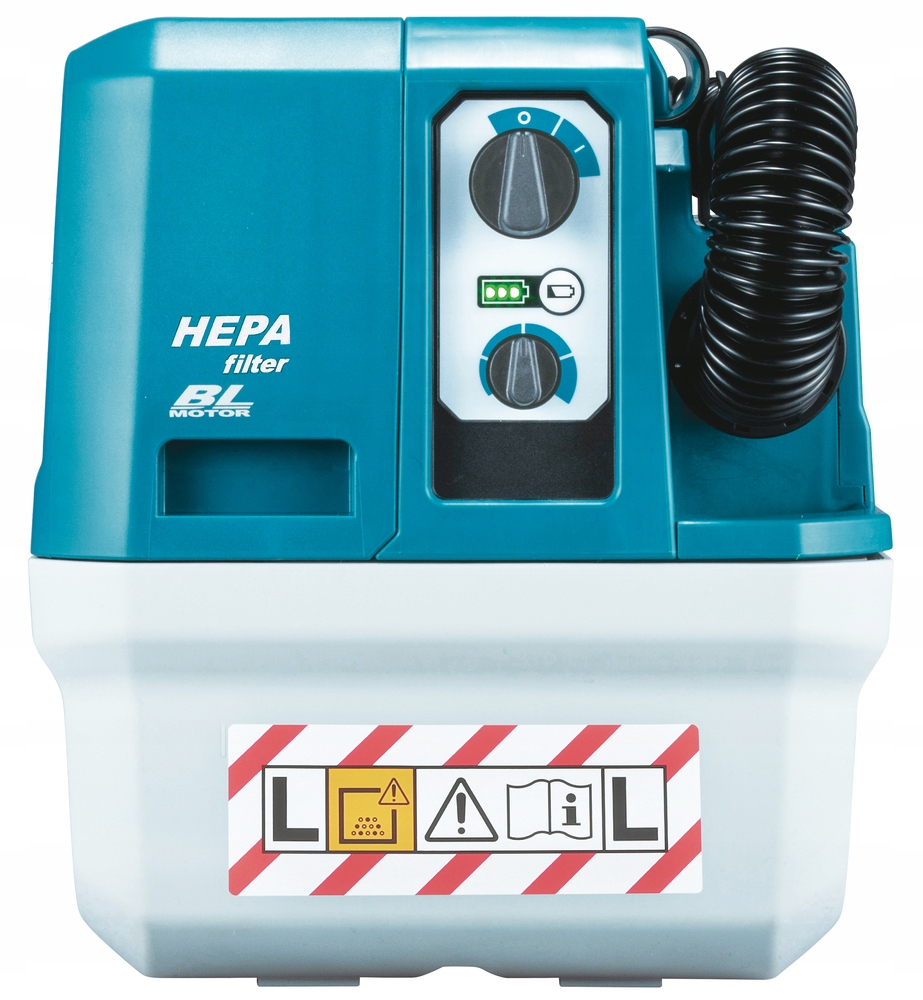 Silnik bezszczotkowy – nowoczesna technologia dla dłuższej pracy