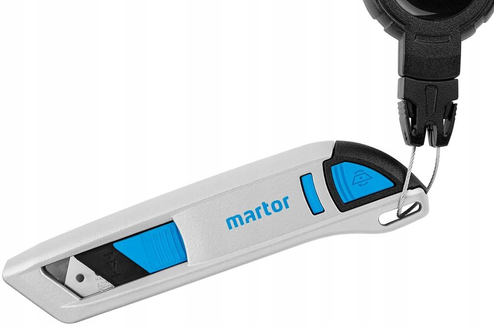 Jak działa Tool Retractor – Prosta obsługa i mocowanie