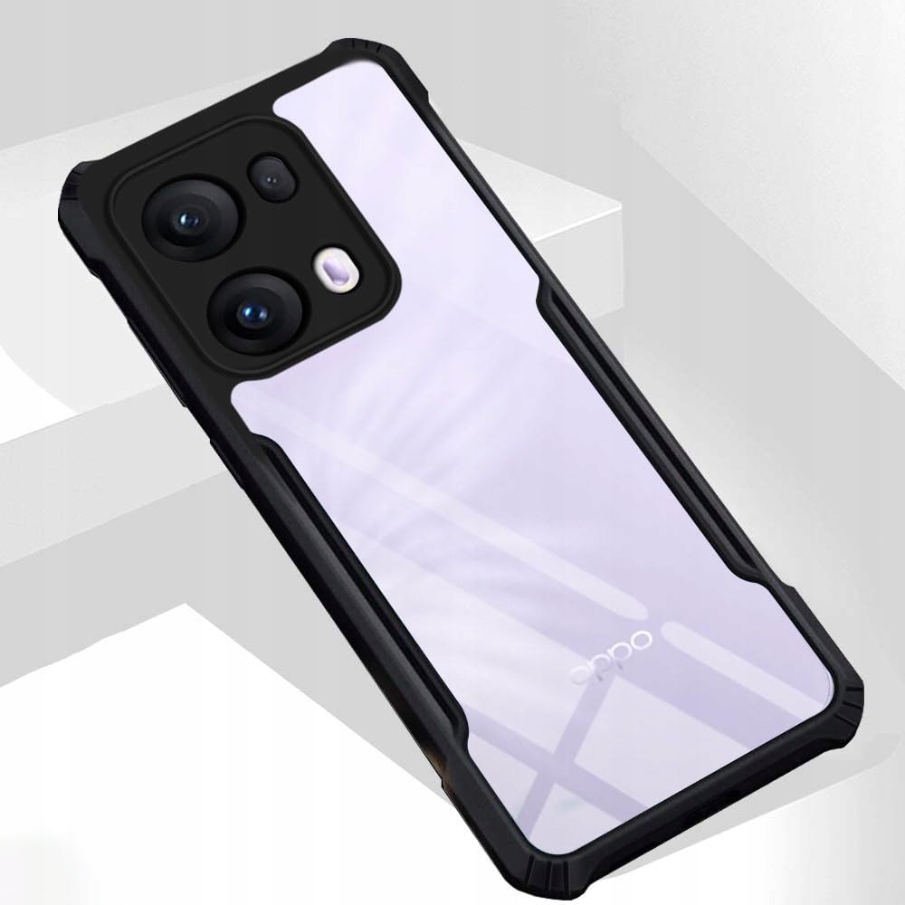 Cechy produktu – Wytrzymałość i styl