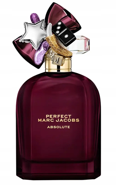 Perfect Absolute – Woda perfumowana Unisex 50 ml od Marc Jacobs