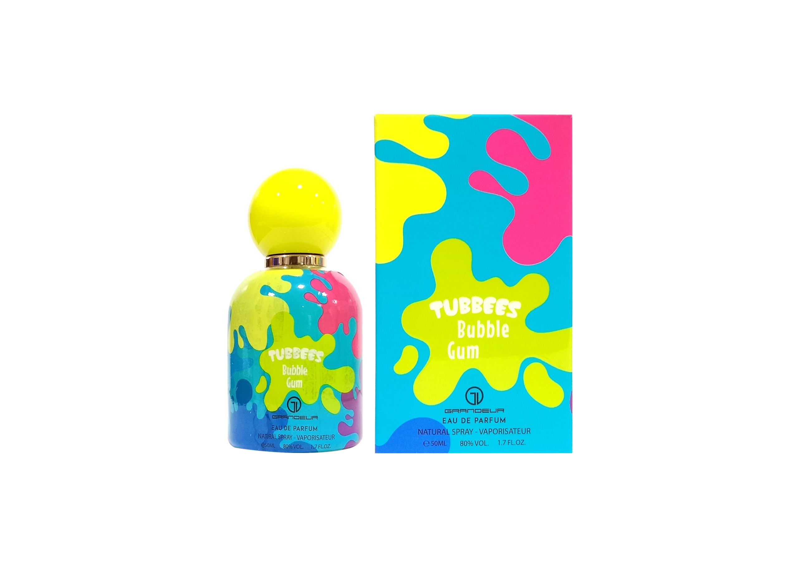 Unisex – zapach dla każdego