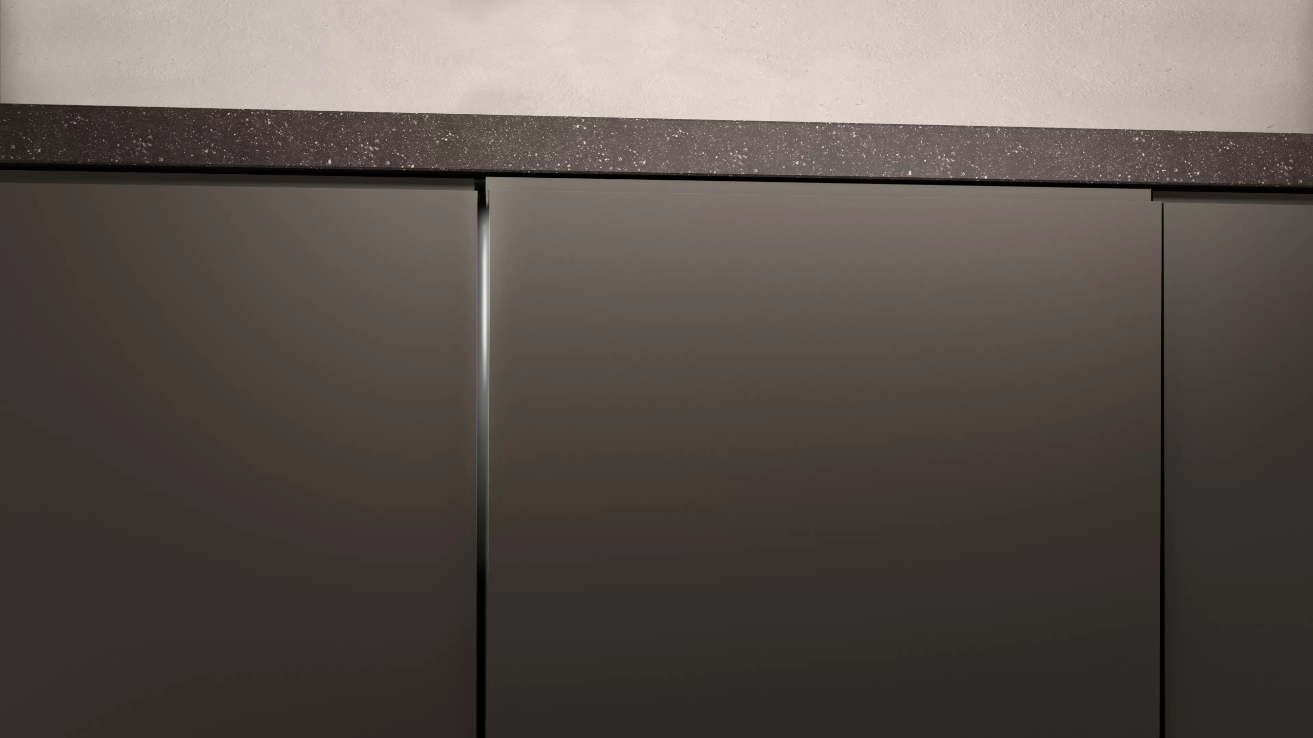 Cicha praca zmywarki – Poziom hałasu tylko 39 dB