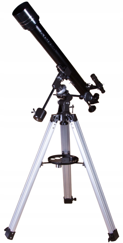 Teleskop Levenhuk Skyline PLUS 60T – Odkryj tajemnice kosmosu