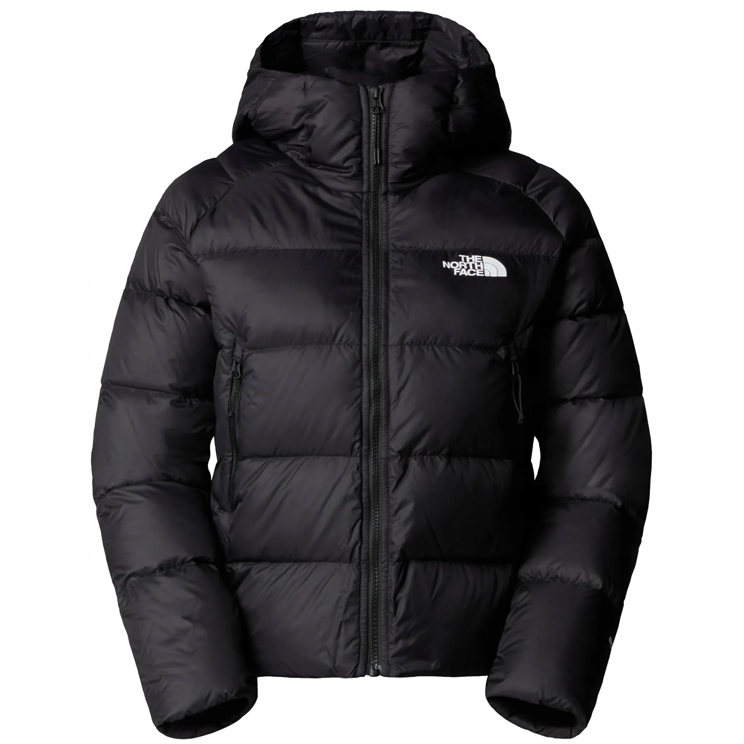The North Face W Hyalite Down Hooded Jacket – Komfort i styl na zimowe dni
