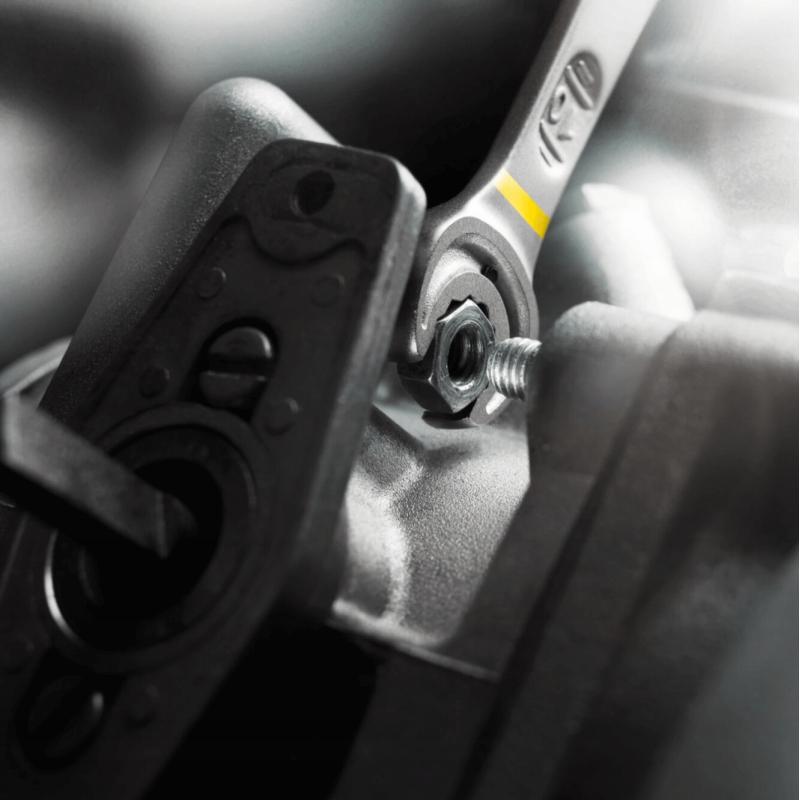 Kąt pracy 30° – efektywność w ograniczonych przestrzeniach