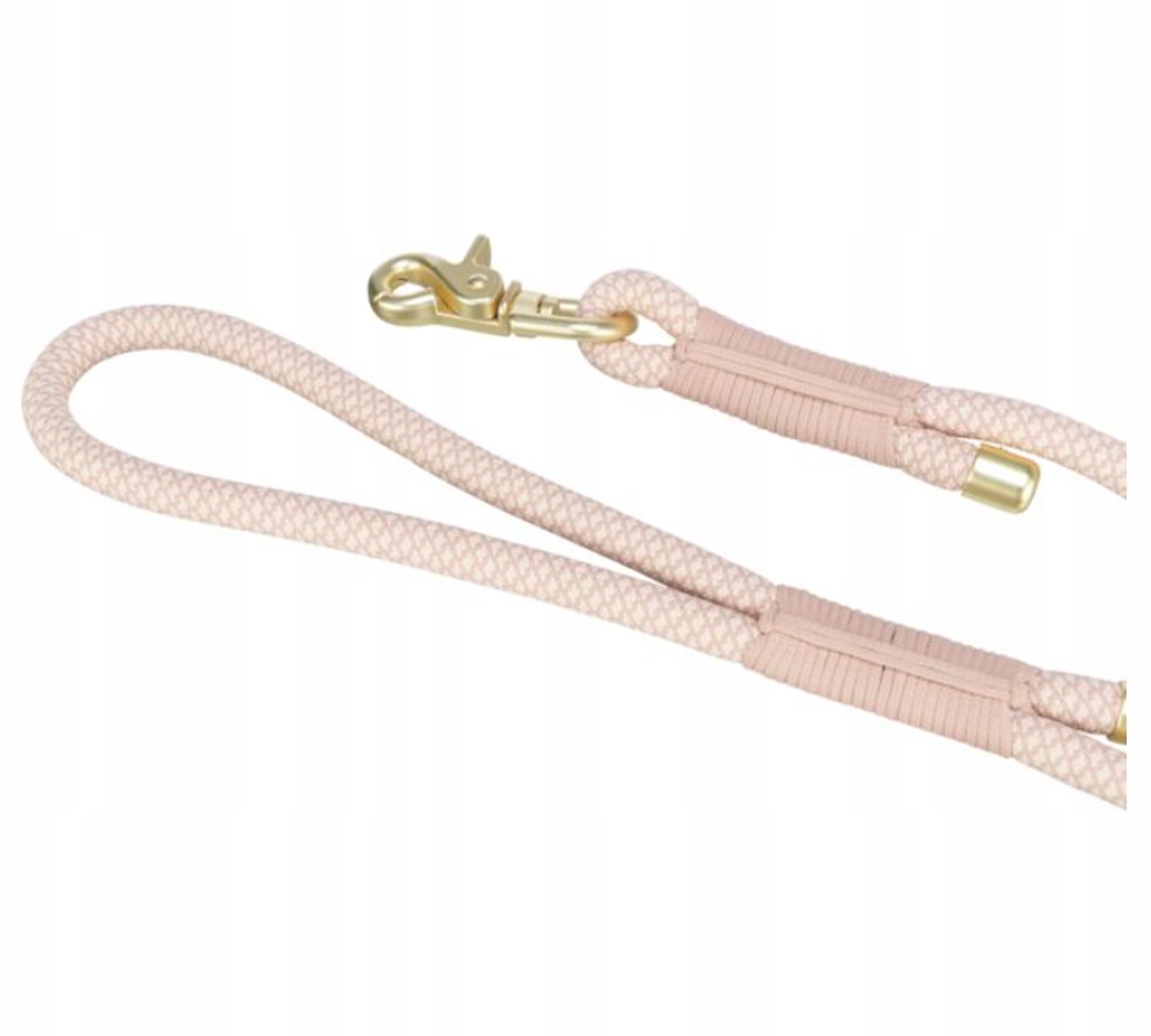 Trwały materiał nylonowy – Idealna na codzienne spacery