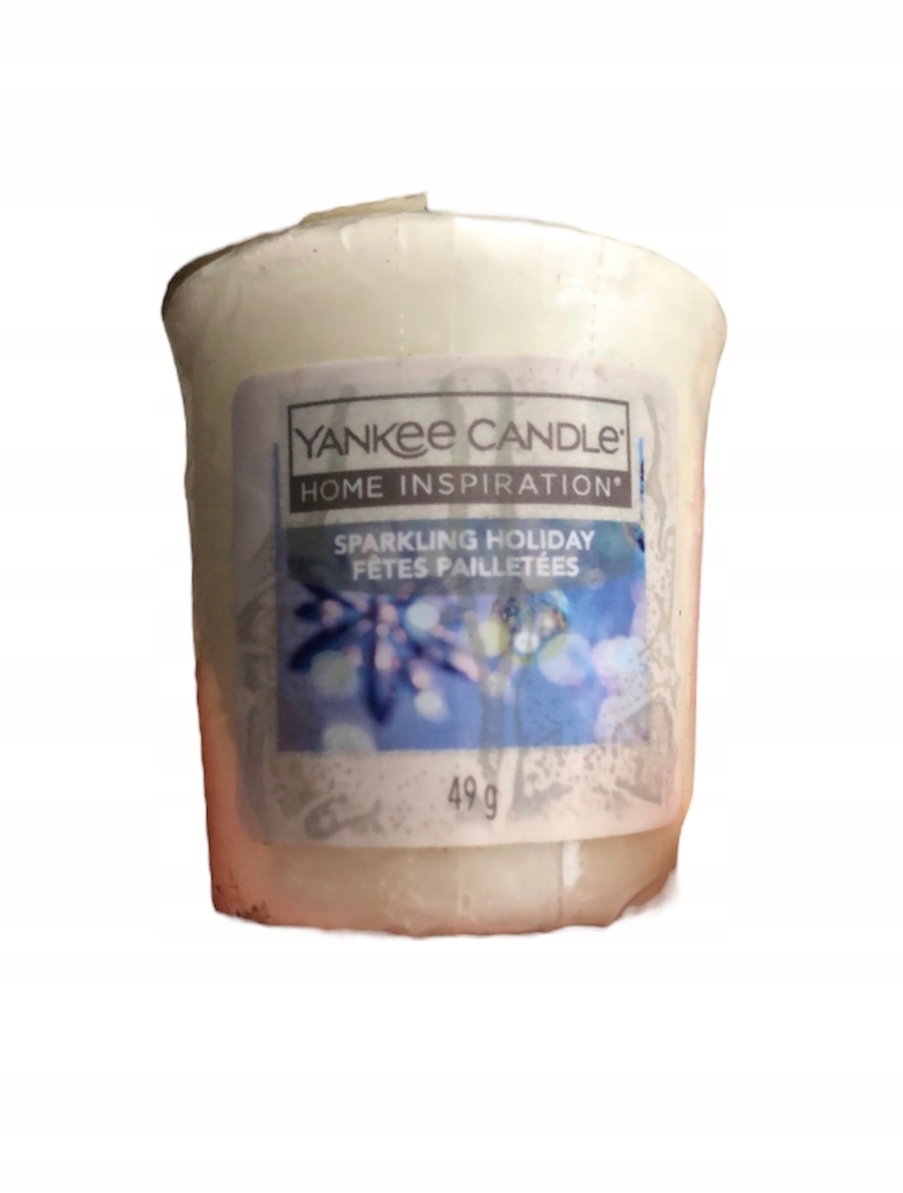 Owocowy i słodki aromat – Idealny na świąteczne chwile