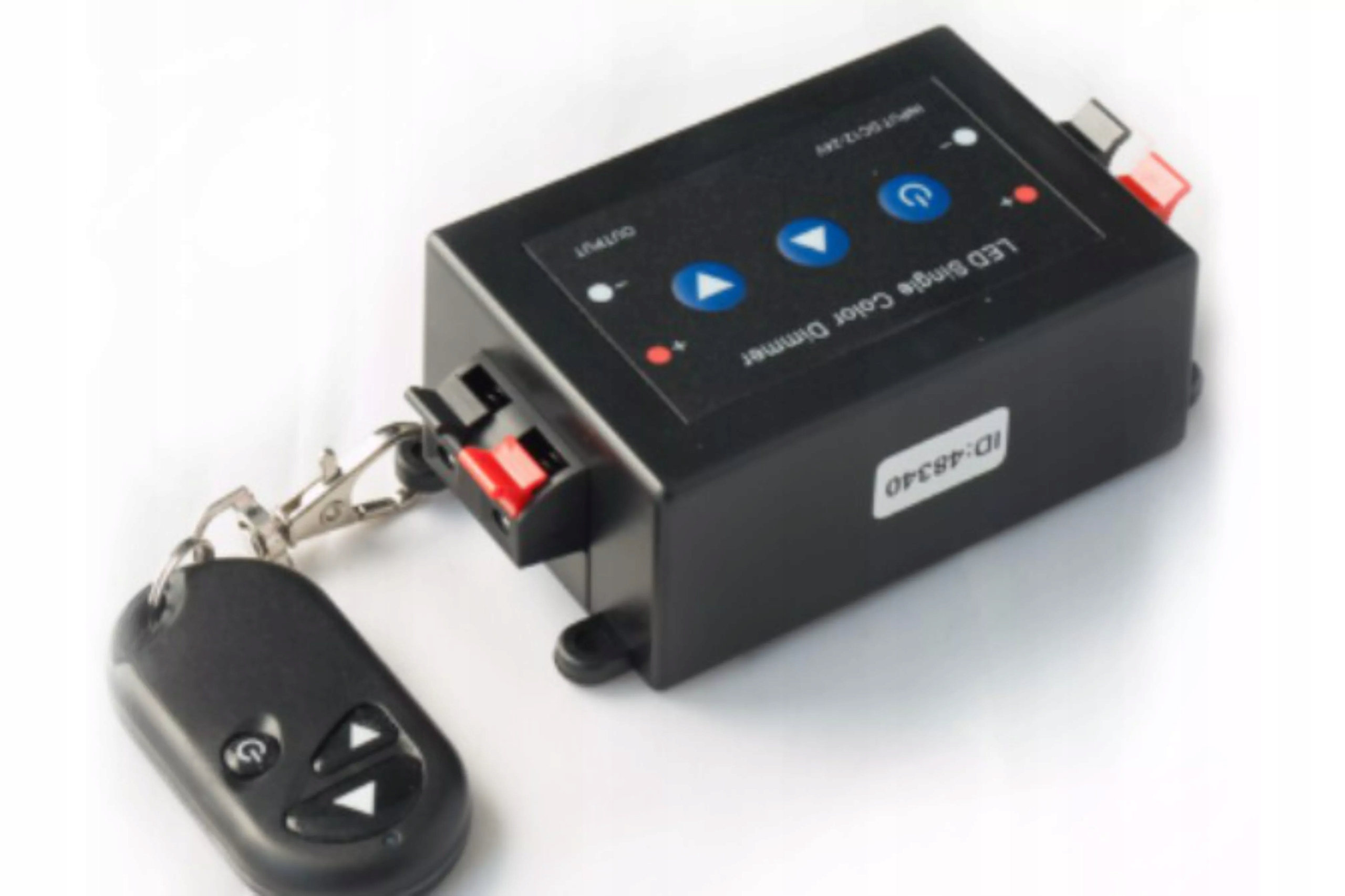 Korzyści z używania ściemniacza jednokolorowego – oszczędność energii i komfort użytkowania