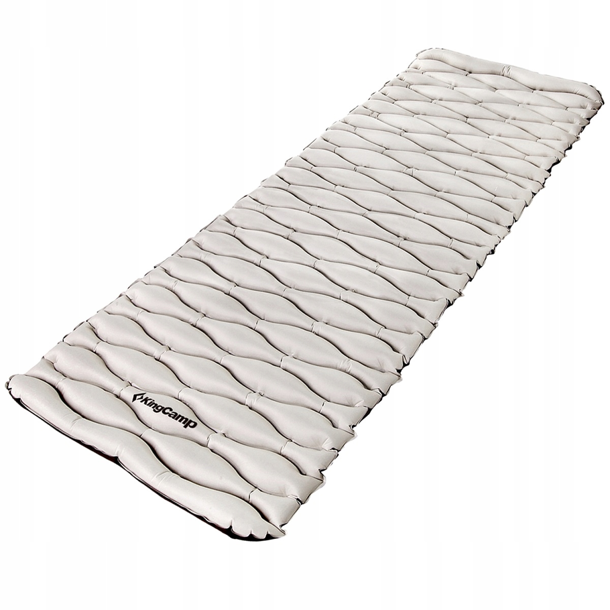 Doskonała izolacja i wygoda podczas biwakowania