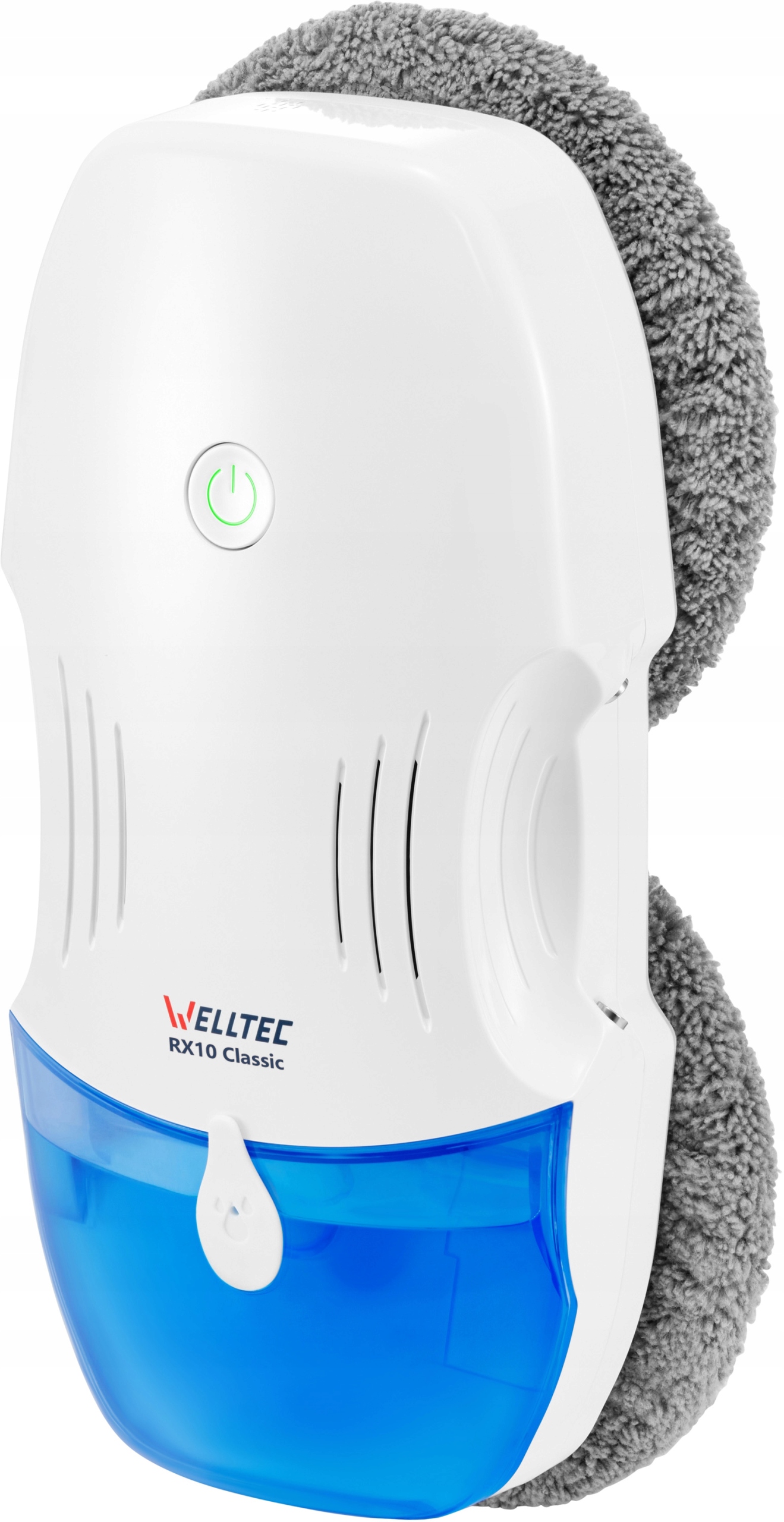 Robot do mycia okien Welltec Probot RX10 Classic – Nowoczesne rozwiązanie do czyszczenia