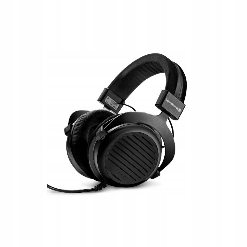 Impedancja 250 Ohm – idealne do domowych systemów audio