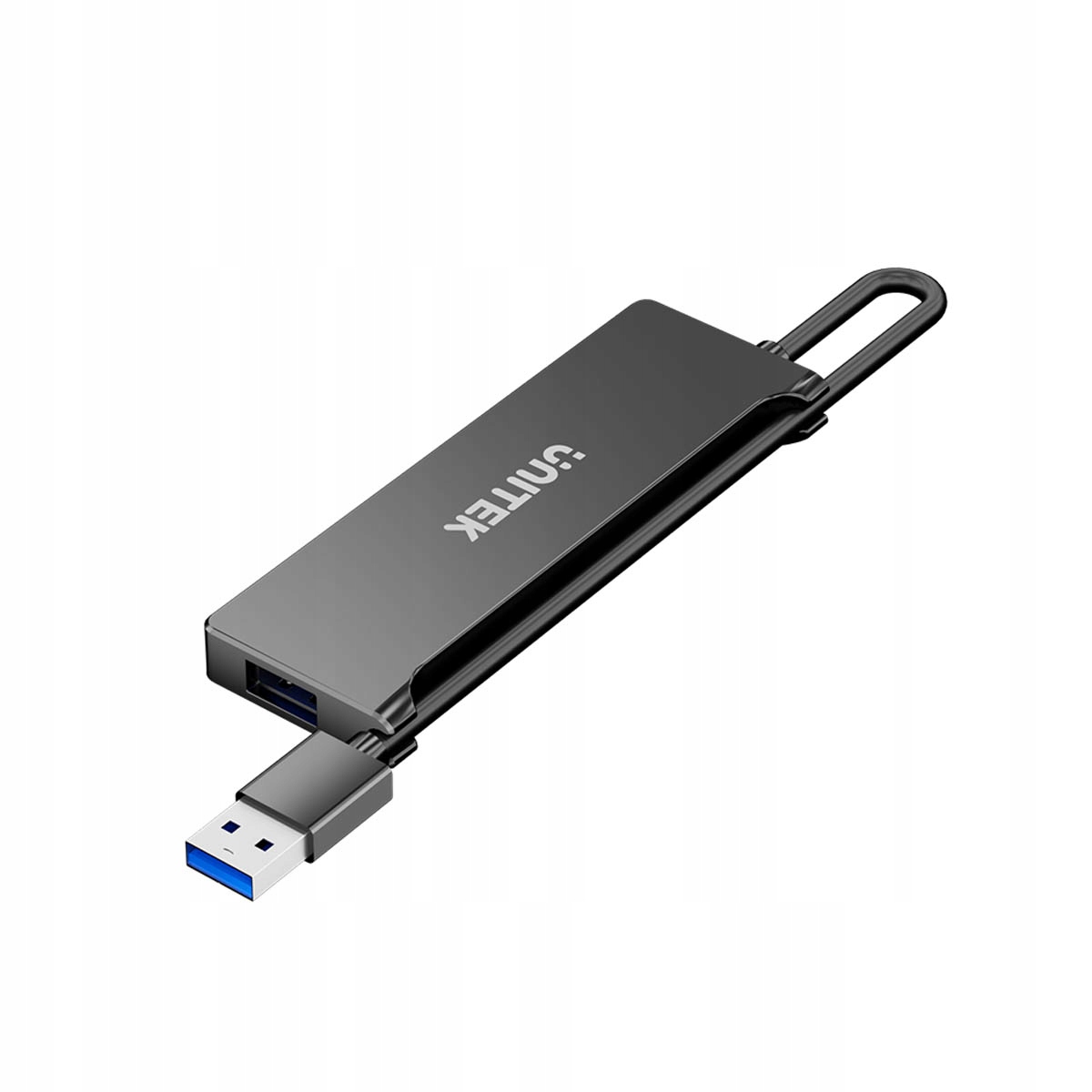 Szybki transfer danych z interfejsem USB 3.0