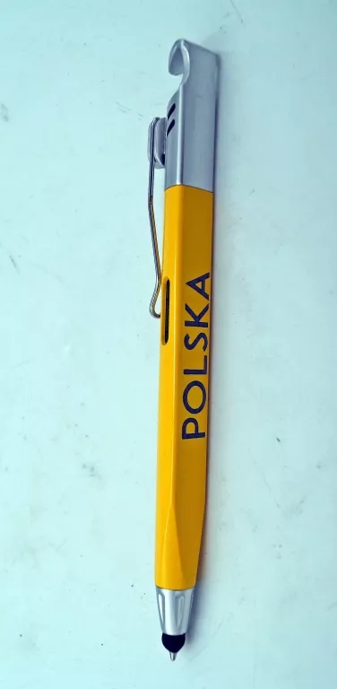 Kompaktowy design – idealny do kieszeni i portfela