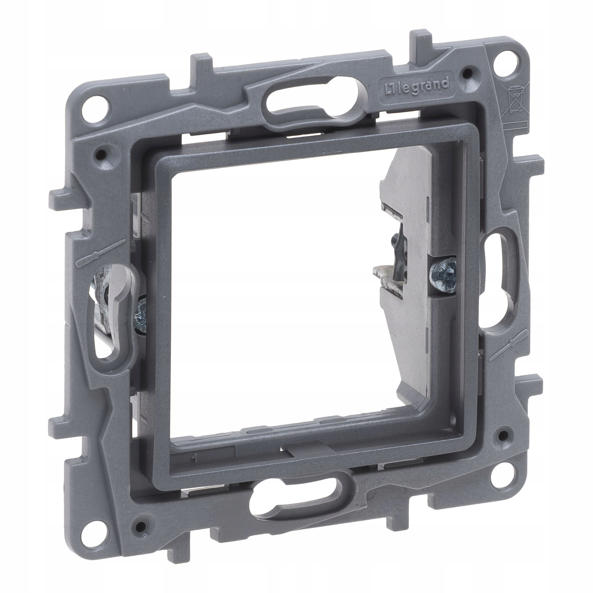 Adapter Mosaic Stal 762389 – Nowoczesne rozwiązanie dla Twojego wnętrza
