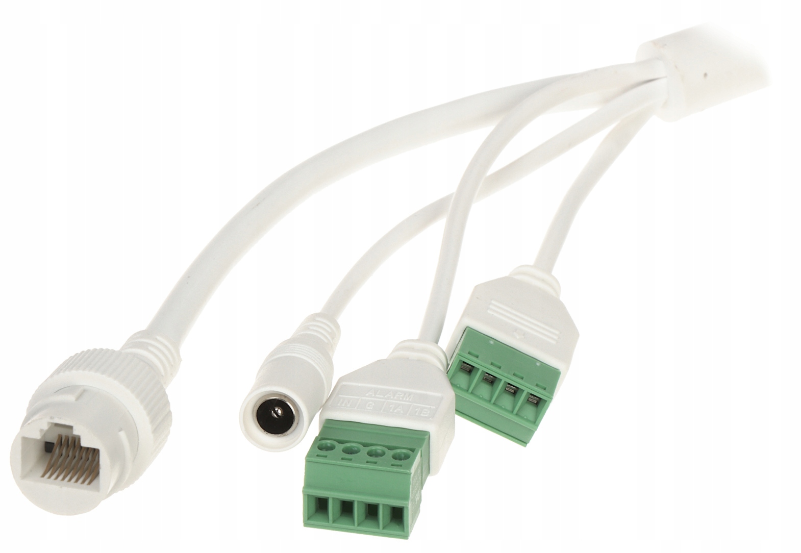 Uniwersalne zasilanie PoE - łatwa instalacja