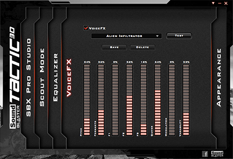 VoiceFX