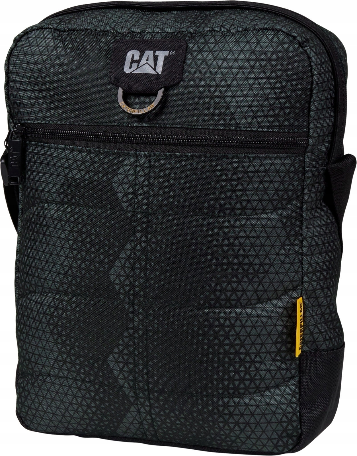 Torba Caterpillar Ryan Shoulder Bag 84058-661 – Idealna na każdą okazję