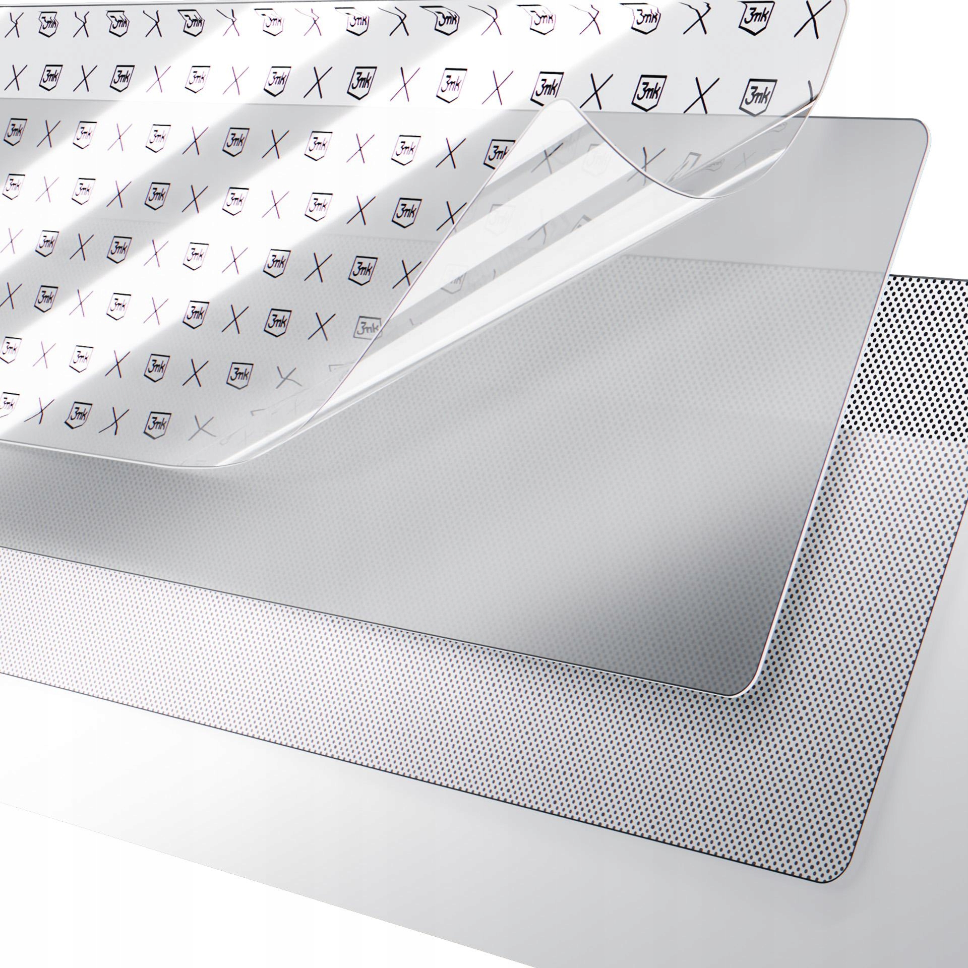 Innowacyjna technologia 4-warstwowa – Idealna instalacja za pierwszym razem