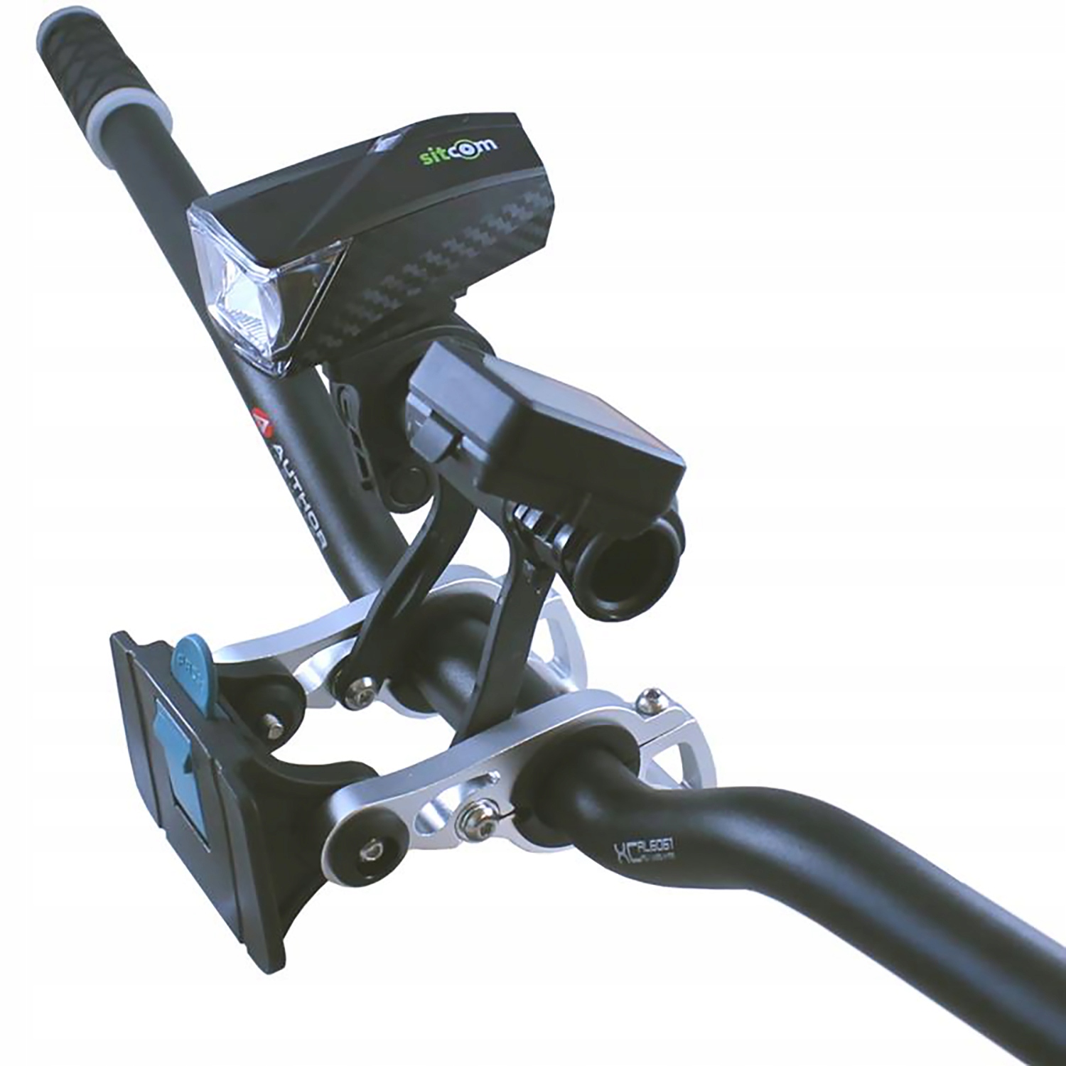 Pojemność 9L z Dodatkową Komorą na Zamek – Przechowuj Wszystko, Czego Potrzebujesz