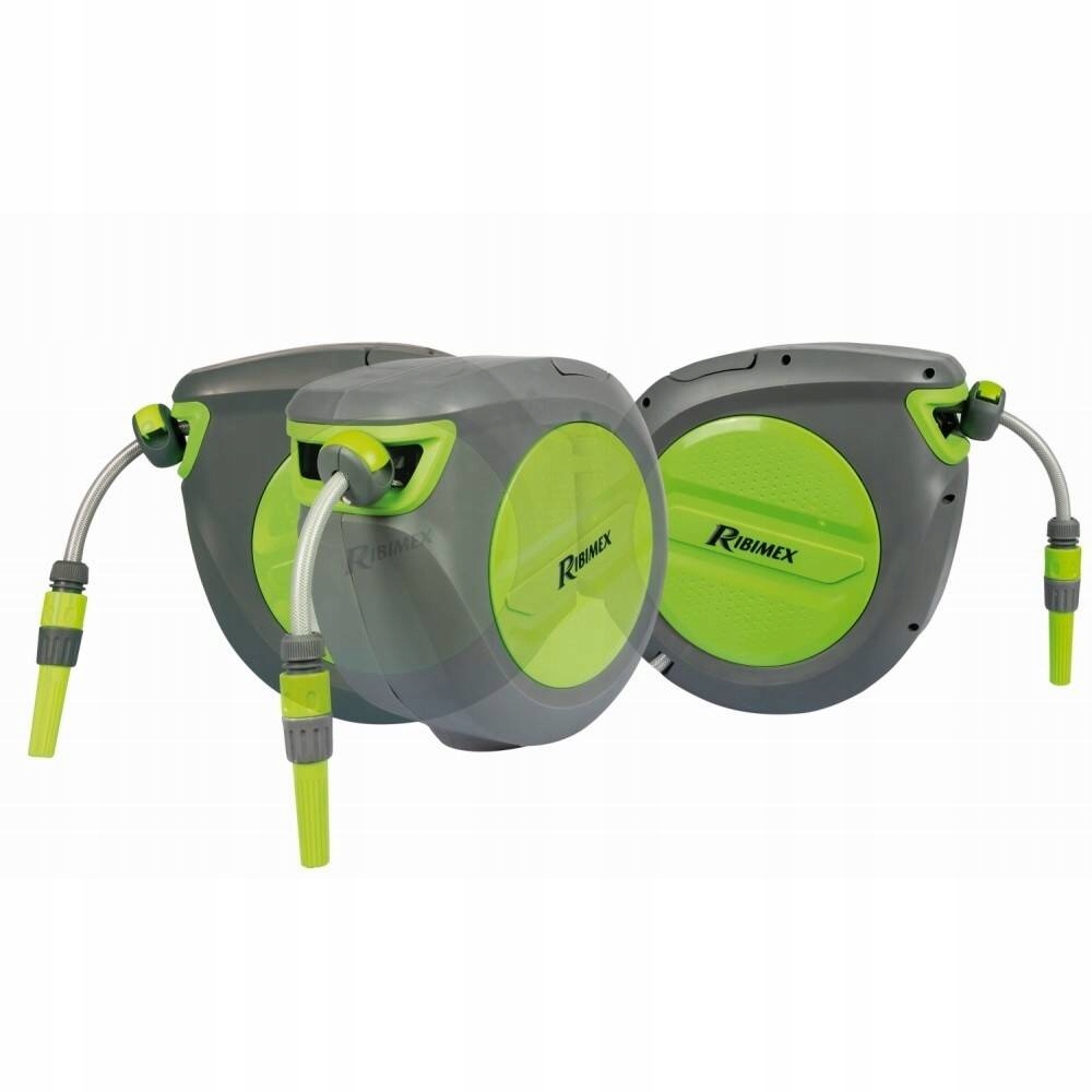 Wygodne użytkowanie – Estetyka i porządek w Twoim ogrodzie