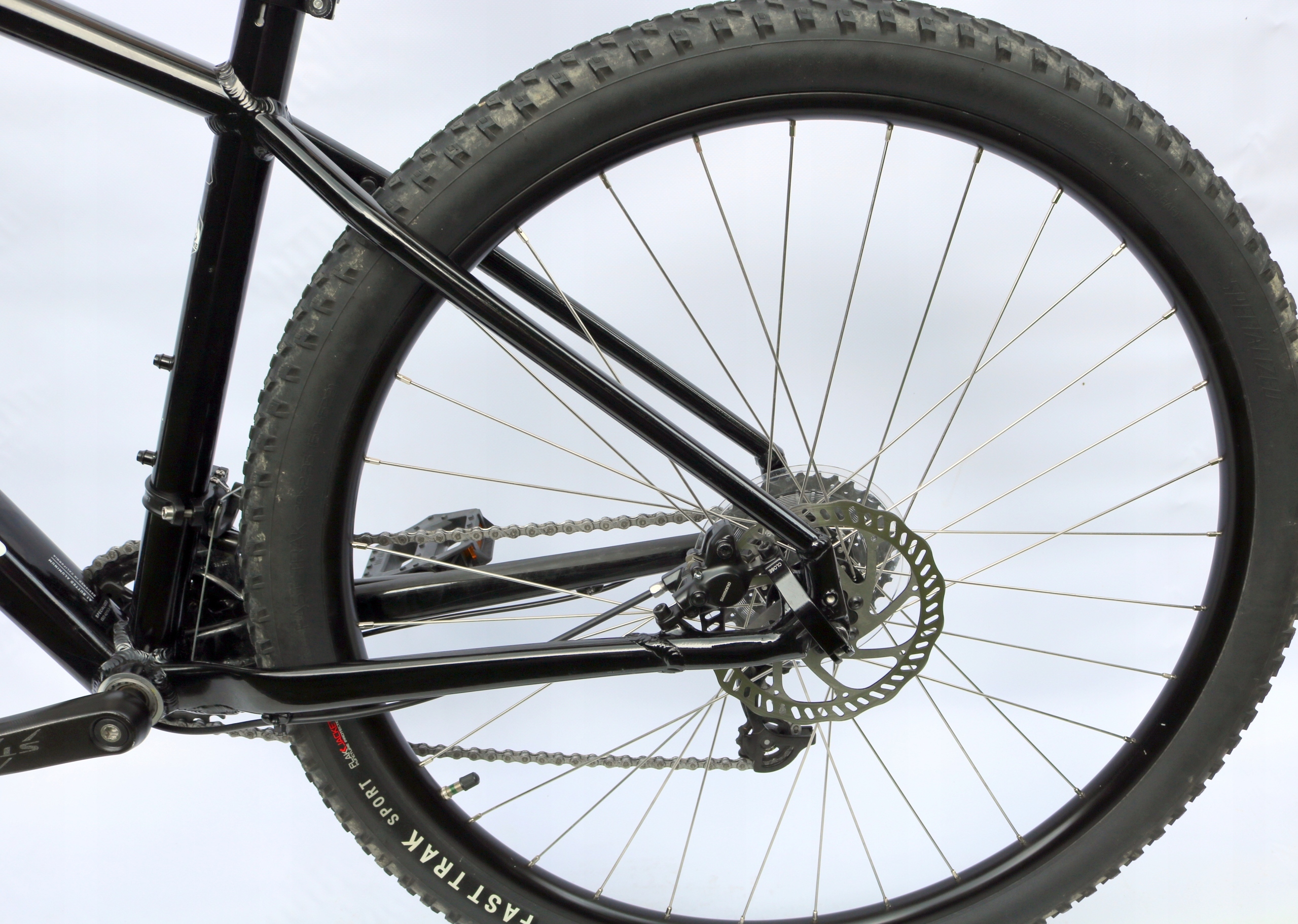 Komfortowe siodło ACID Nuance Pro