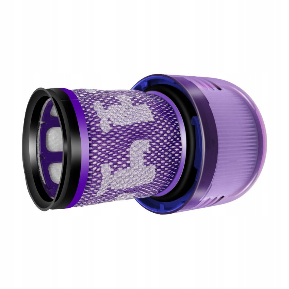 Częstotliwość wymiany filtra – Kiedy i jak często wymieniać filtr HEPA?