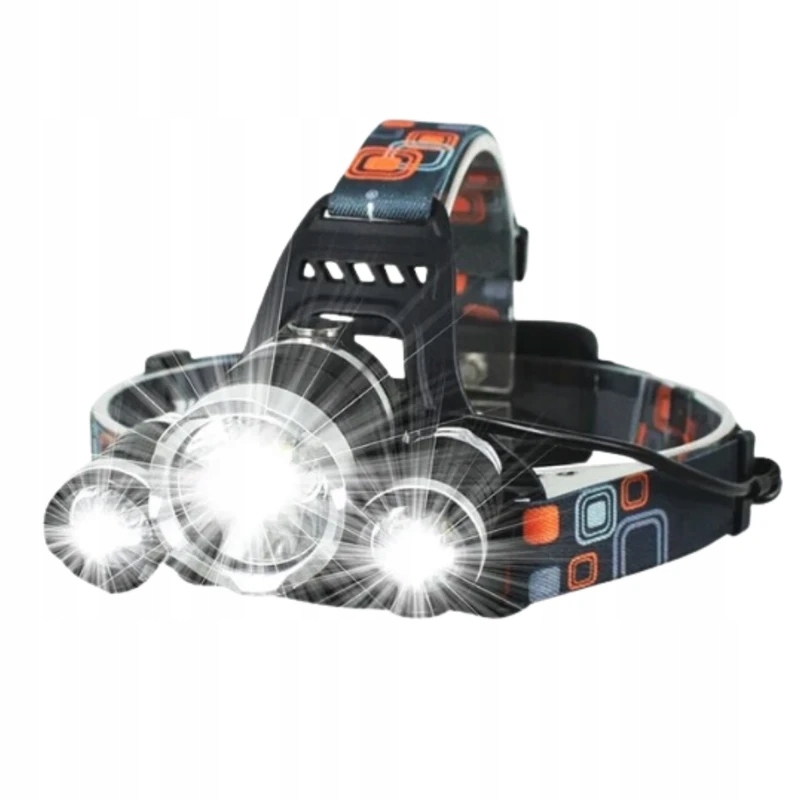 Elastyczny Pasek – Dopasowanie do Każdego Rozmiaru Głowy