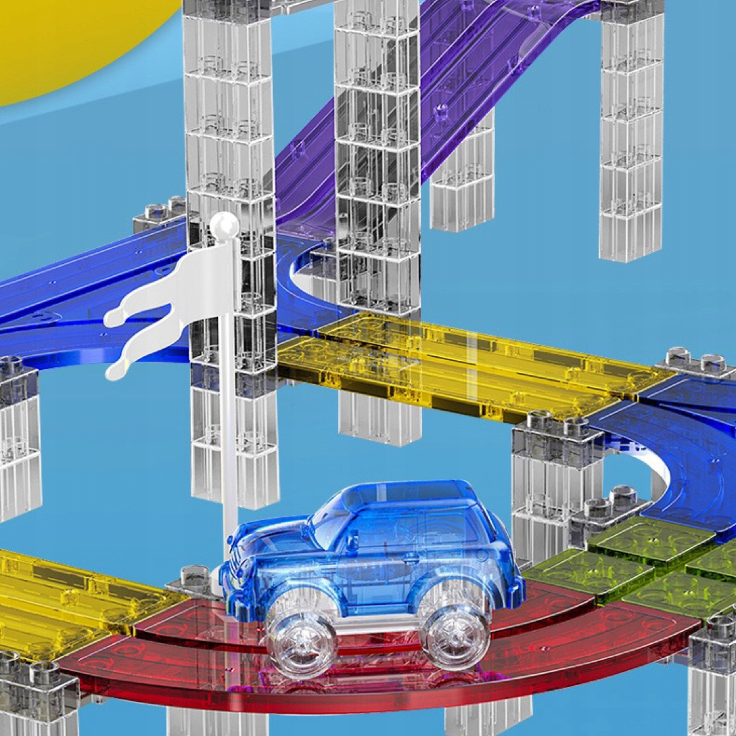 Wysokiej jakości materiały i bezpieczeństwo