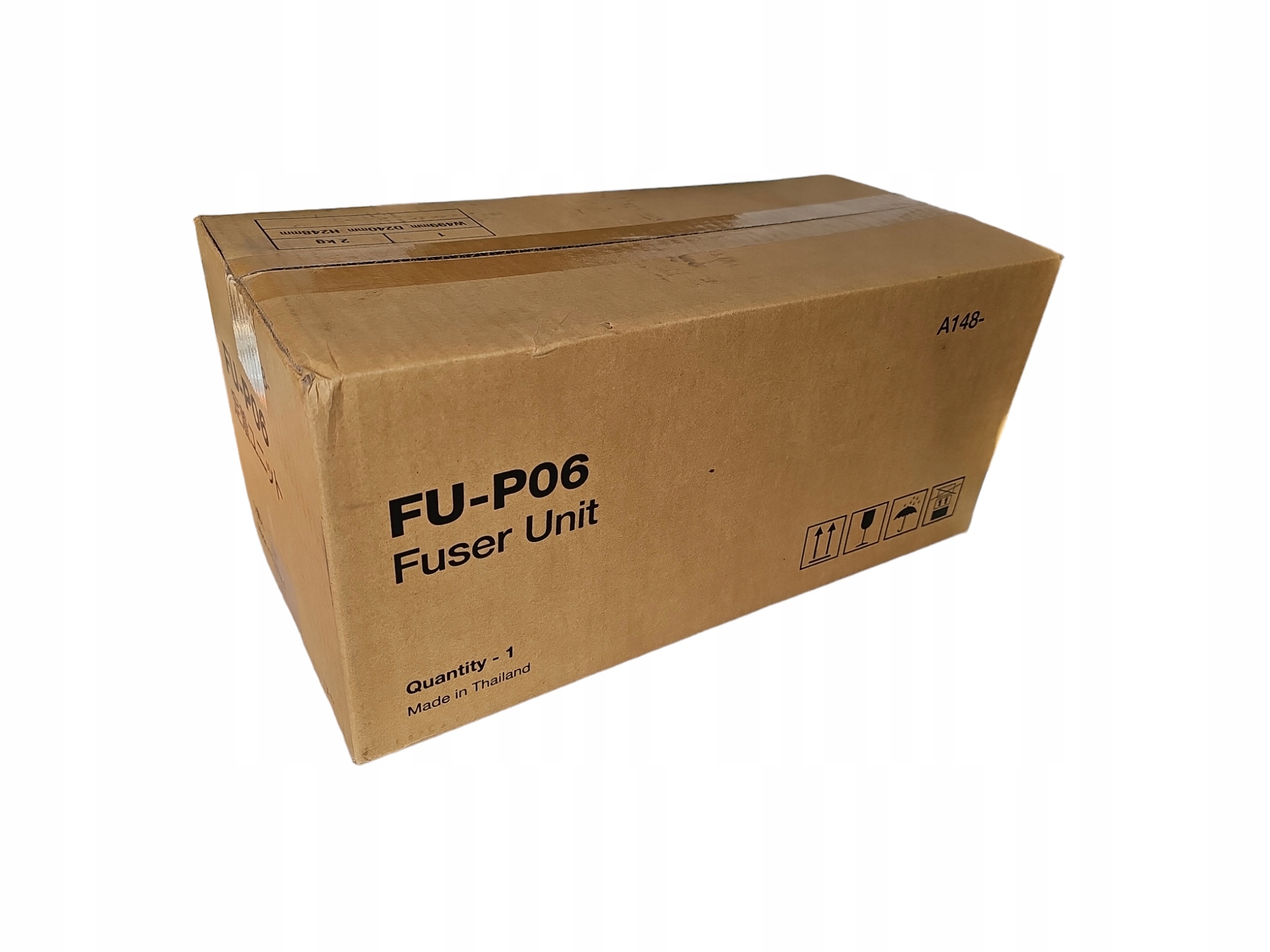 Wytrzymałość na poziomie 100 000 stron