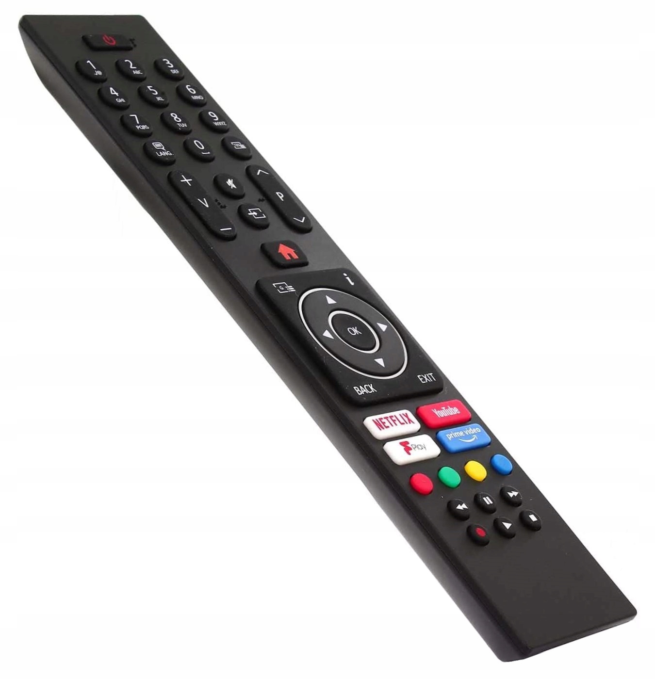 Łatwość obsługi i brak programowania
