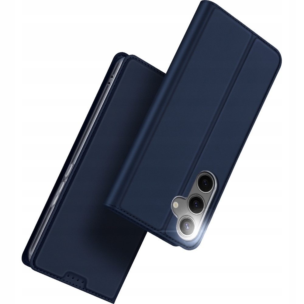 DUX DUCIS kabura SKIN PRO do SAMSUNG S25 – Elegancka ochrona dla Twojego smartfona