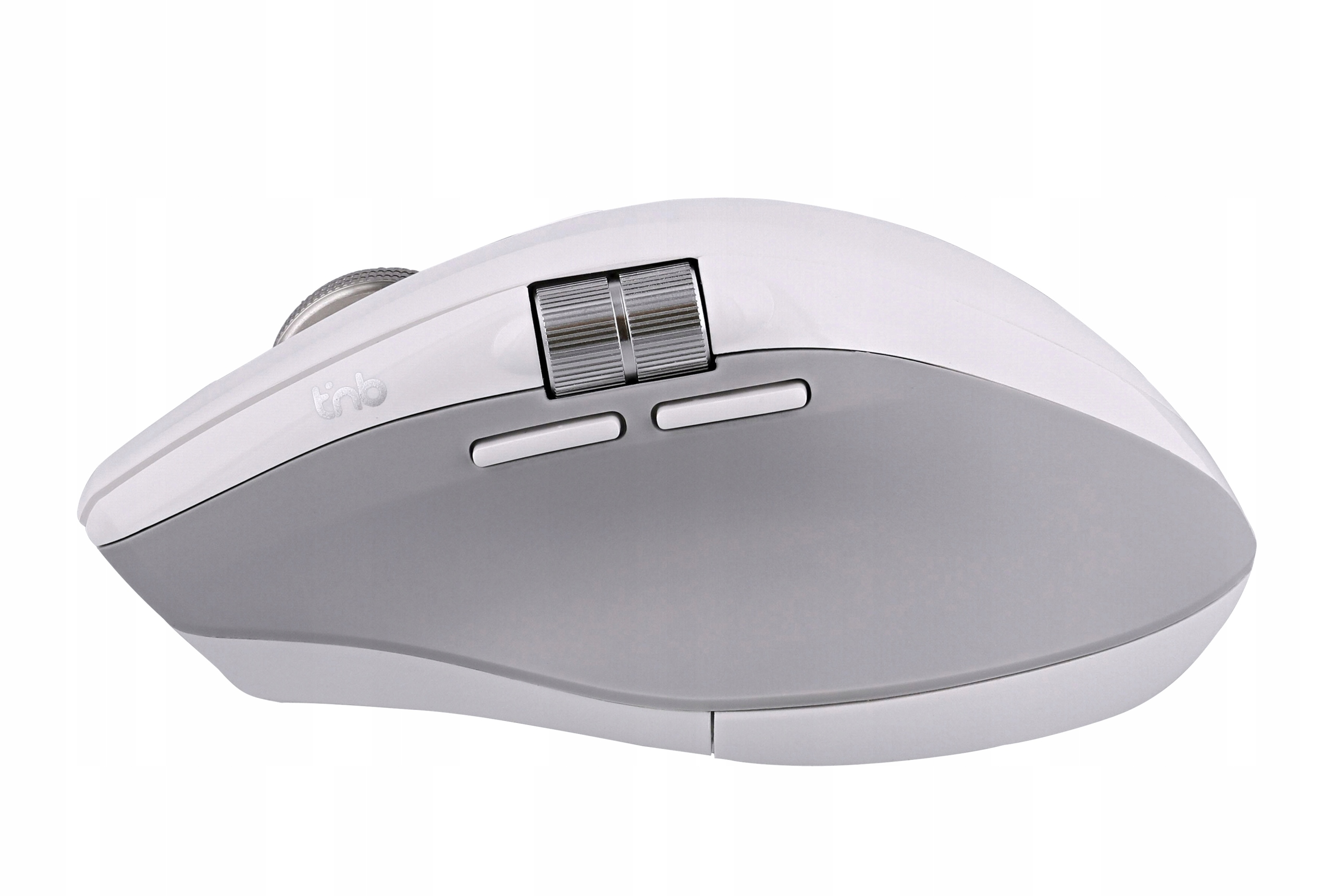 Myszka Bezprzewodowa Bluetooth T'nB Infinite Pro – Wydajność i wygoda w jednym