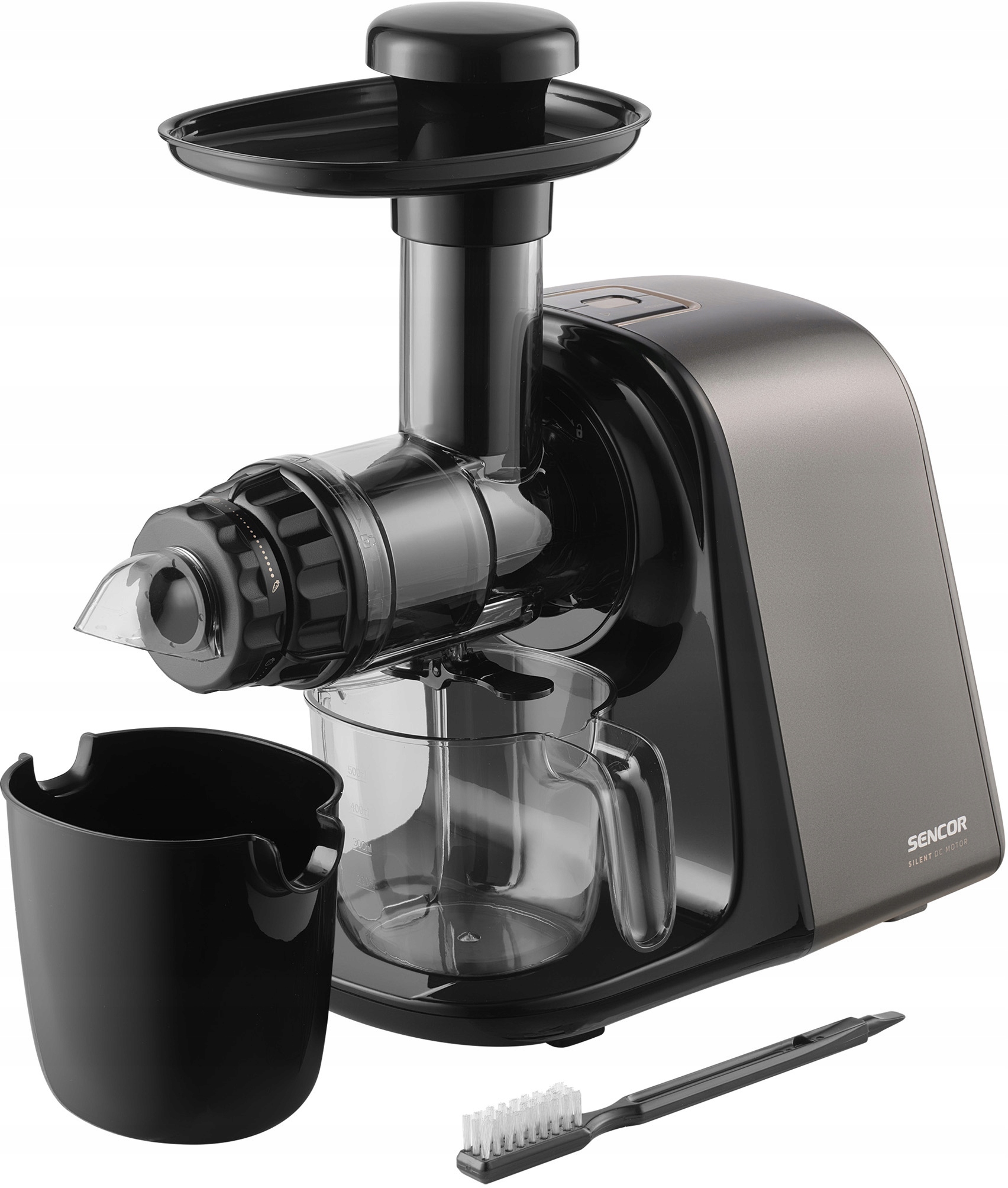 SSJ 0900 Wyciskarka wolnoobrotowa