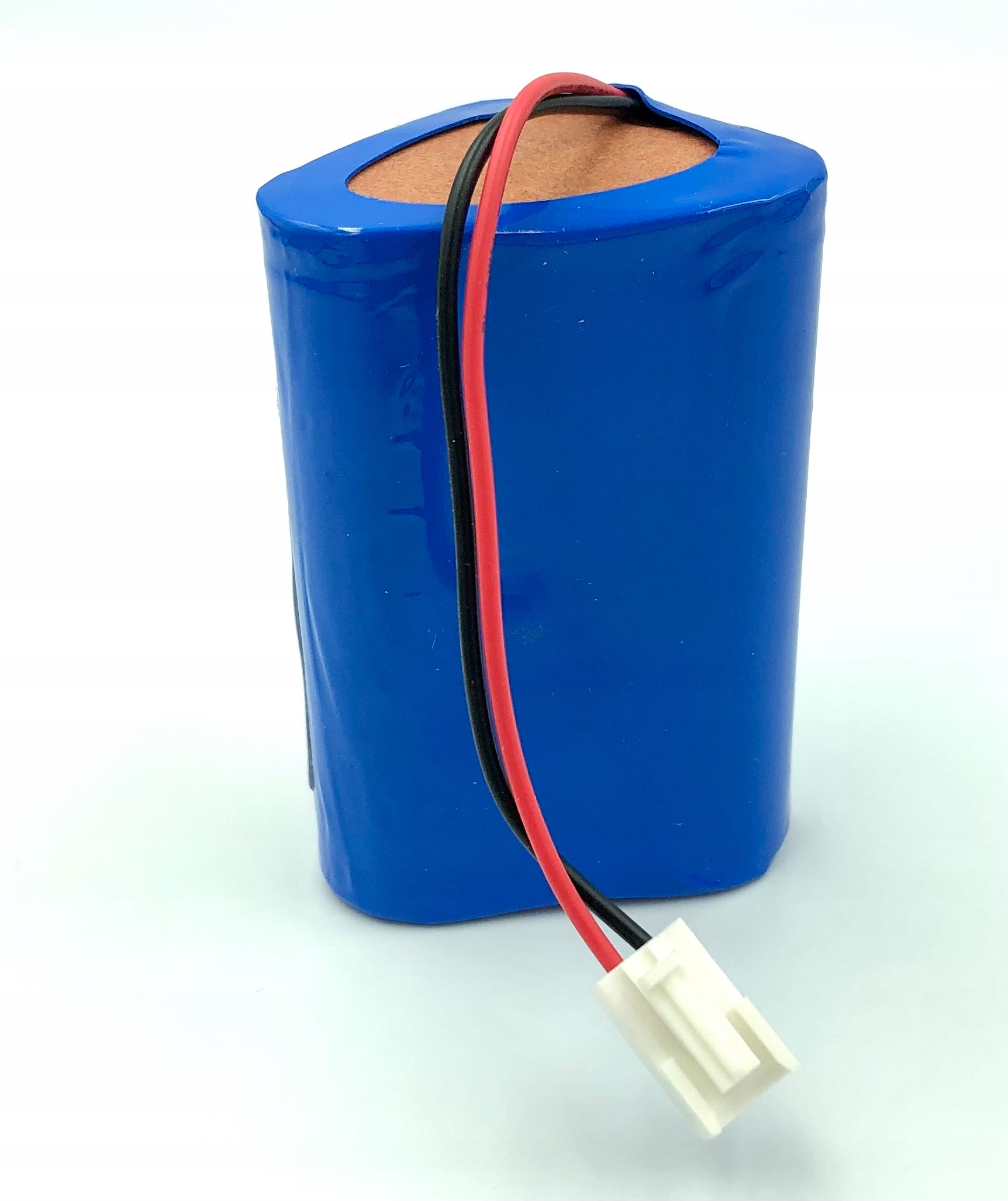 Akumulator do lampy warsztatowej WLC-18650-6000 3,7V 10,5Ah 0072 – Niezawodne źródło energii