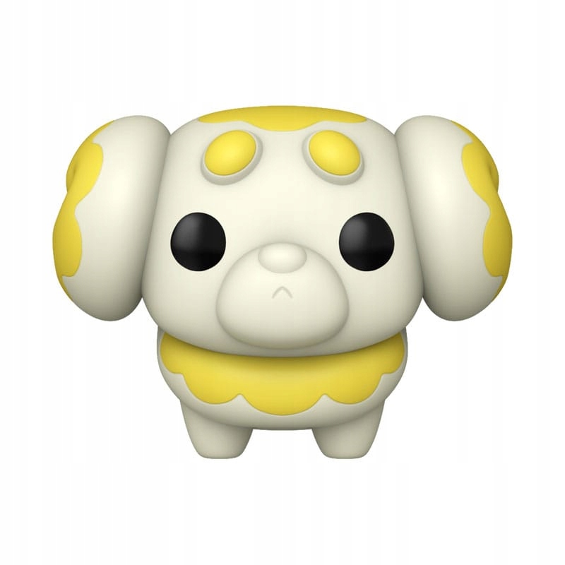 FUNKO POP! Vinyl Figurka: Pokemon - Fidough – Urokliwy dodatek do Twojej kolekcji