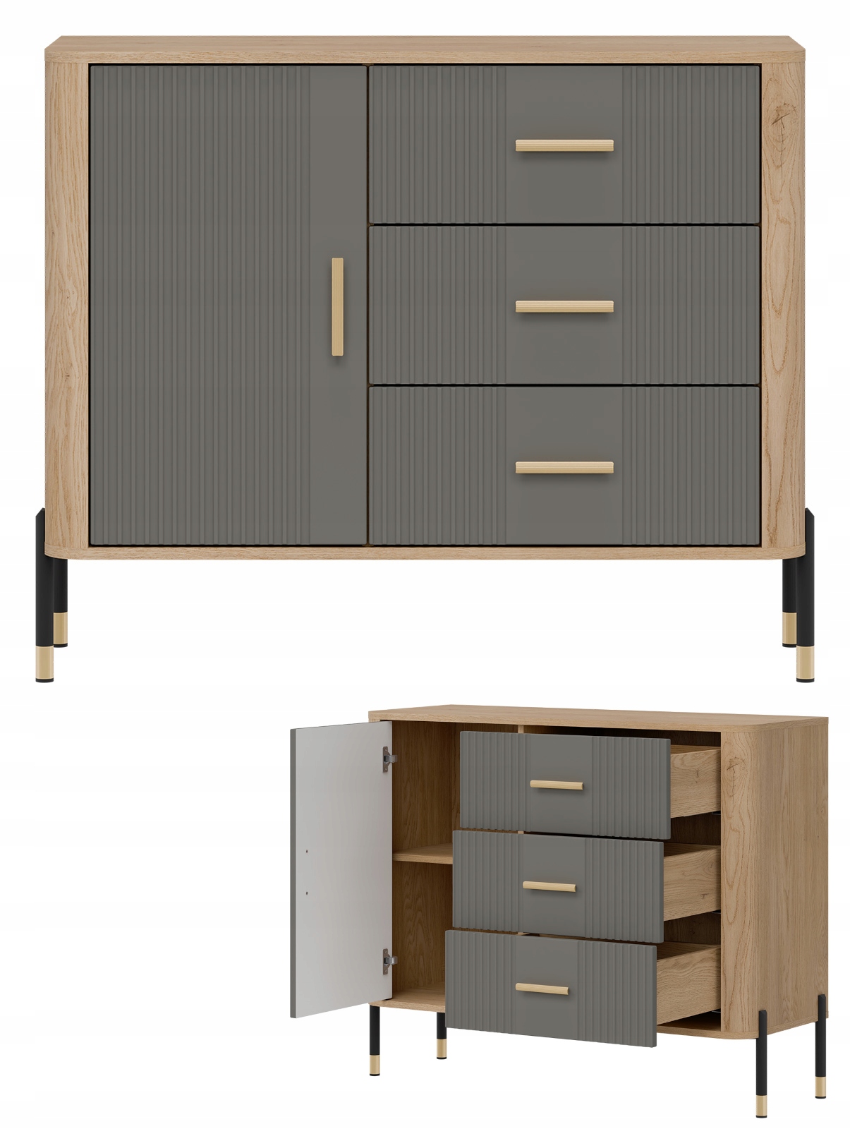 Praktyczne rozwiązania do przechowywania