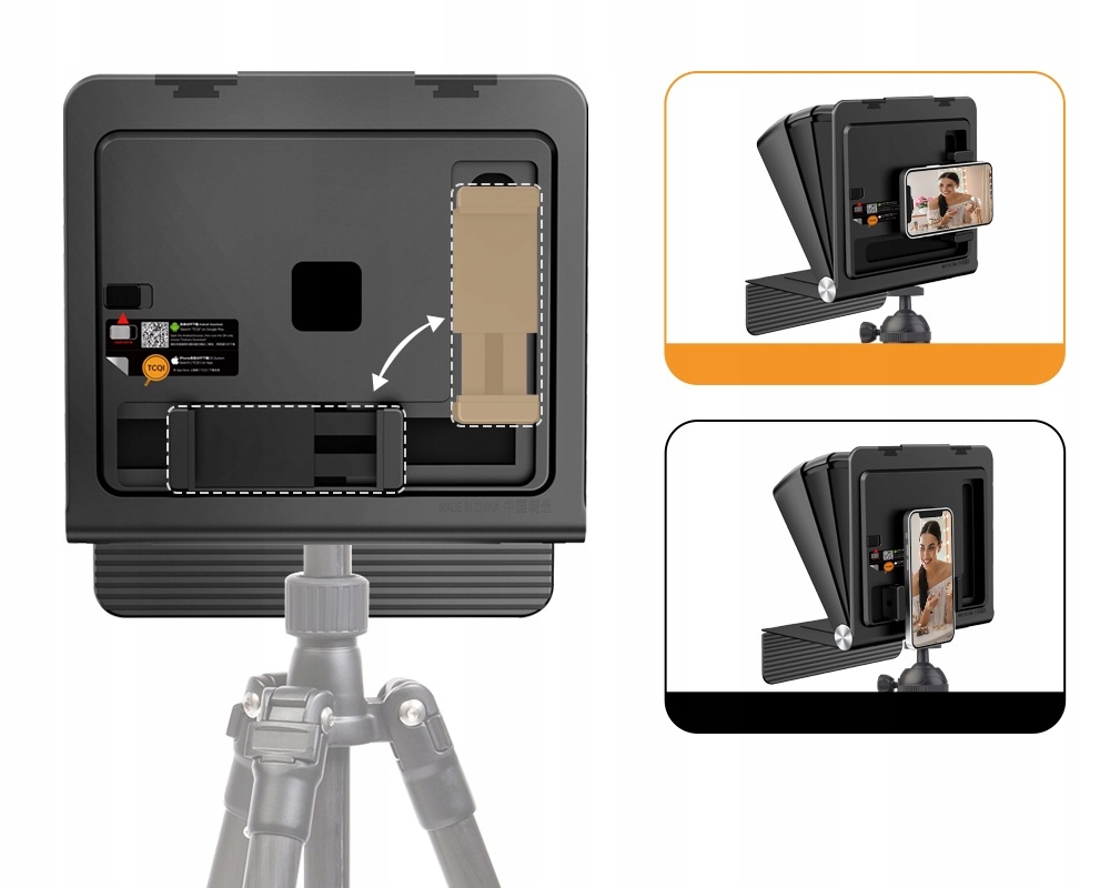 Pilot Bluetooth - Zdalne sterowanie dla wygodnej obsługi