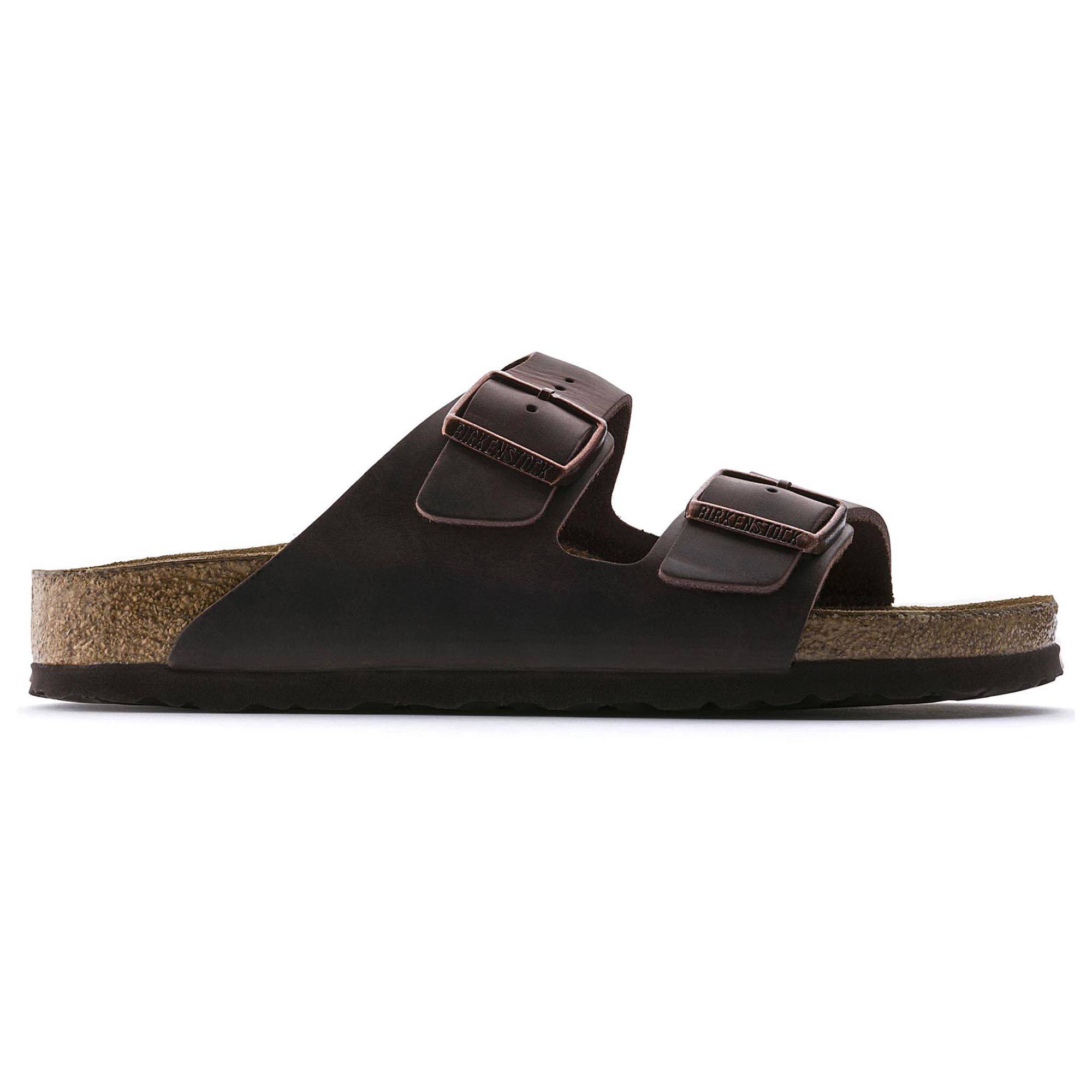 Miękka wkładka Soft Footbed dla maksymalnego komfortu