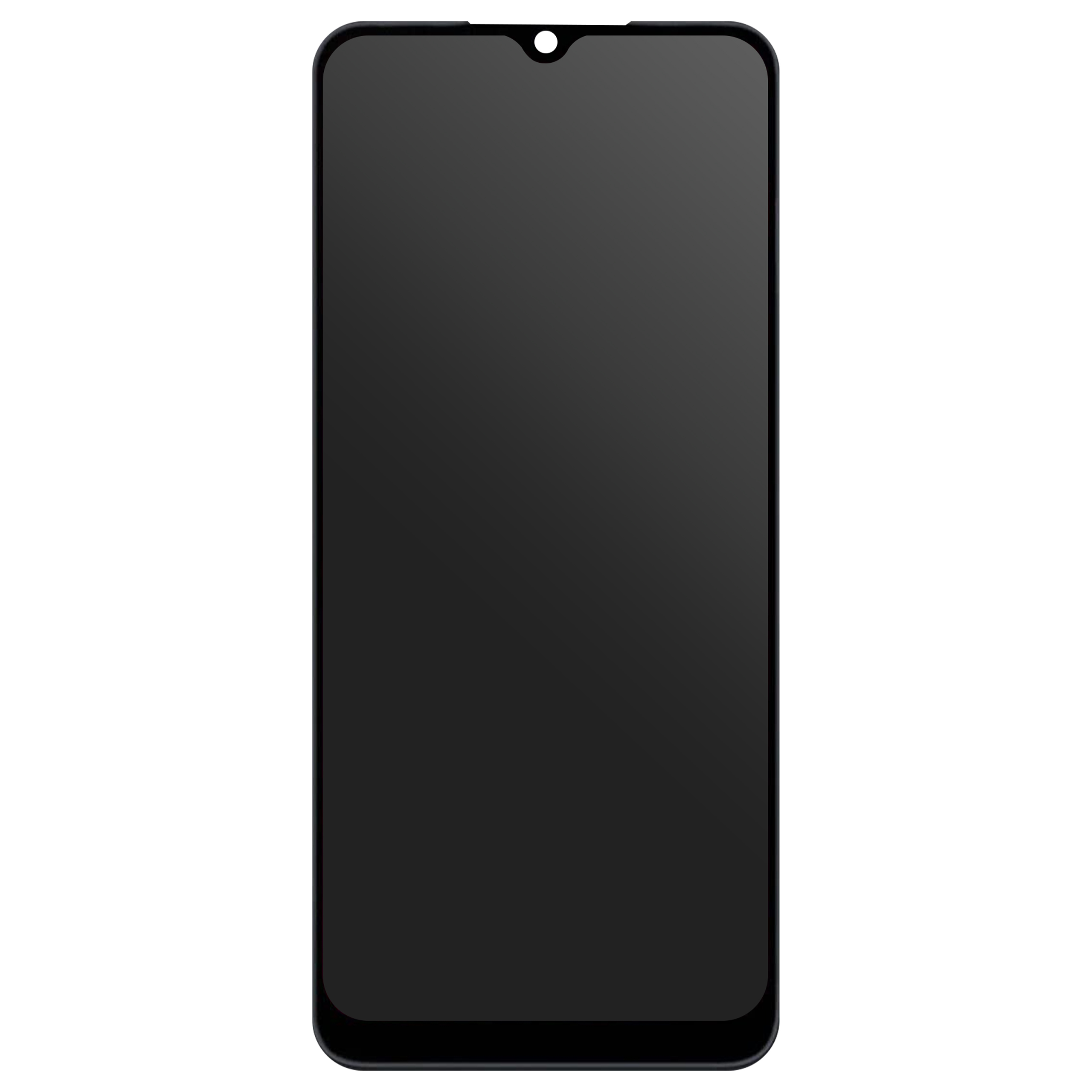 Wyświetlacz do T-Mobile Revvl 6 Pro 5G Ekran